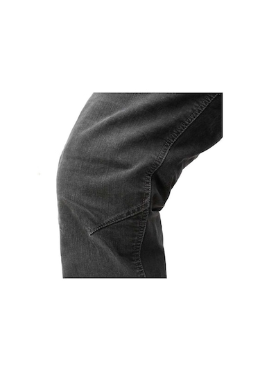 Tucano Urbano Zeno Jean Pantolon Siyah