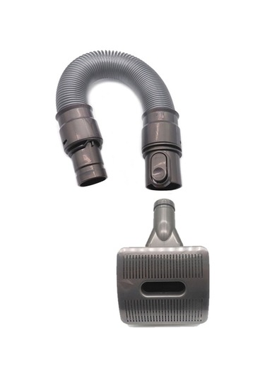 Rogfer Xd989 2'si 1 Arada El Aleti Değiştirme Pet Fırça Kitleri D920 D913 V6 Elektrikli Süpürge İçin Diğer