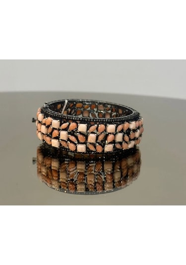 Mercan Elmas Bilezik 178