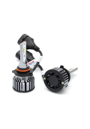 Photon Mono Hb3 9005 - Hb4 9006 +3 Plus Led Xenon Takımı