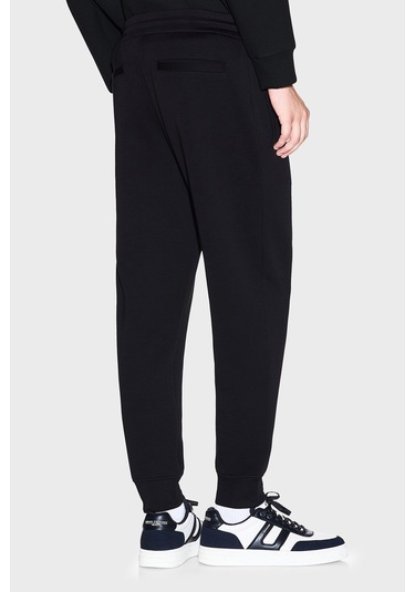 Armani Exchange Erkek Pantolon Xm001886 Af10818 Mc004 Siyah-gold Siyah-gold Armani Exchange Erkek Pantolon Xm001886 Af10818 Mc004 Siyah-gold Siyah-gold