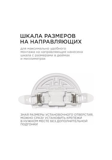 Apeyron Gömme Çerçevesiz Led Panel 140344257