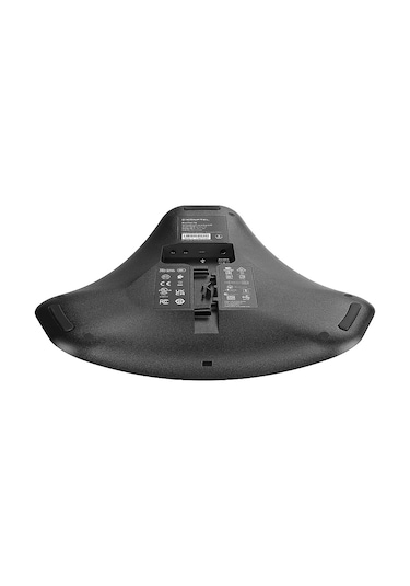 Konftel 70 Bluetooth/usb/dahili Mikrofonlu Hoparlör Siyah