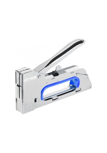 Kupa Tyson Zımba Tabancası 13/4 6 8 Mm