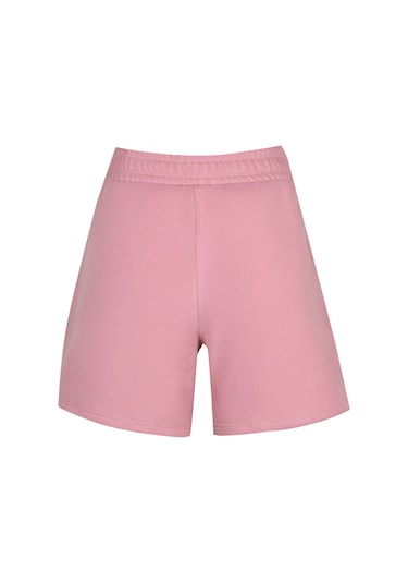 Calvin Klein Calvın Kleın Kadın Şort Pfbs8936-kt9 Pembe