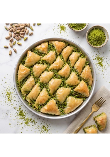 Şöbiyet Özel 1 Kg