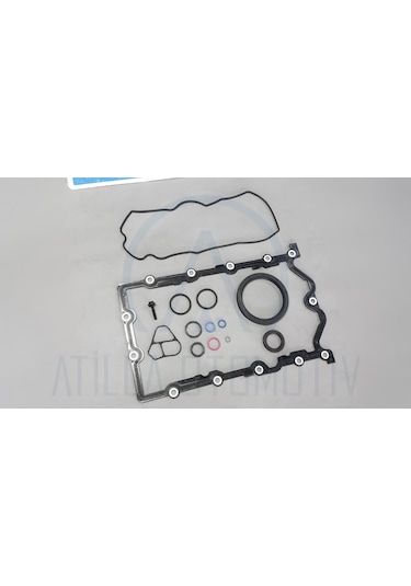 Mini Cooper R50 R52 2001-2008 W10 Alt Takım Conta Reinz
