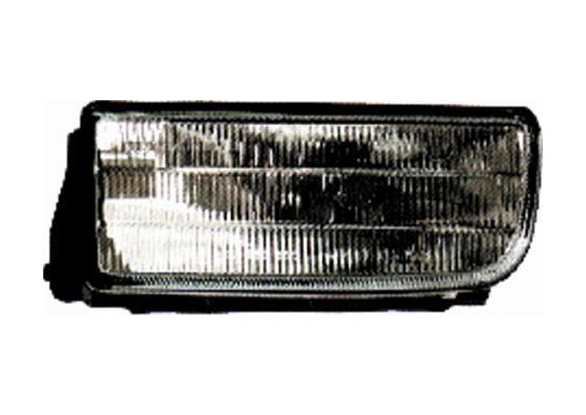 20191210-b5-6b B.3 E36 Ön Sis Farı Lh.1991-1998 63178357390