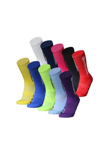 Maiyame Üstün Chinlon Ve Spandex Malzemeden Yapılmış, Yüksek Esnekliğe Sahip, Hafif Ve Nefes Alabilen Elastik Çorap. Kırmızı