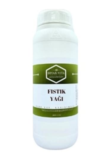 Beyar Vita Fıstık Yağı 1 KG