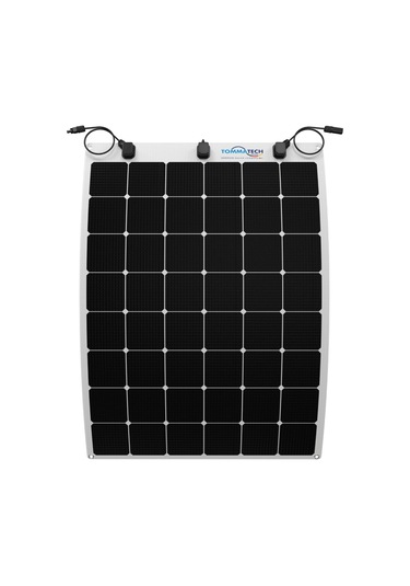 Tommatech 170wp Flexible Esnek Güneş Paneli