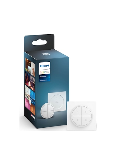 Philips Hue Tap Anahtar Switch - Beyaz