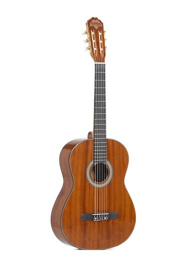 Miguel Artegas Mag80 Klasik Gitar