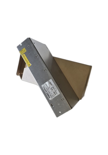 12v 10a Şerit Led Güç Kaynağı - 120w Metal Kasa Switch Mode Adaptör