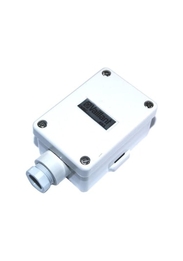 Vaillant VRC693 Dış Hava Sensörü