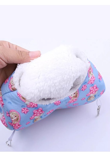 Vsakıe Stukovıny Kova Evi 17x13 Kız Mavi 204296348