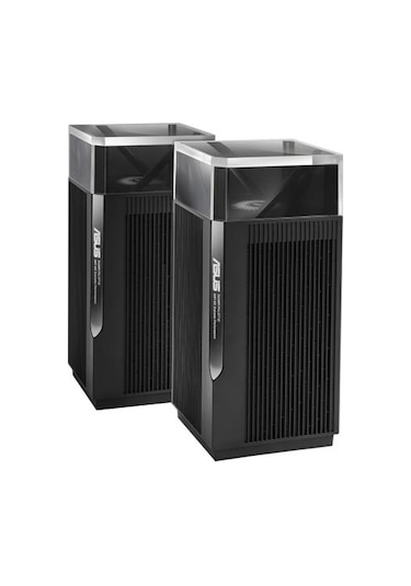 Asus ZenWiFi Pro ET12 WIFI6-Gaming-Ai Mesh-AiProtection-Bulut-VPN