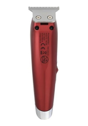 Powertec TR-658 Saç Sakal Tıraş Makinesi