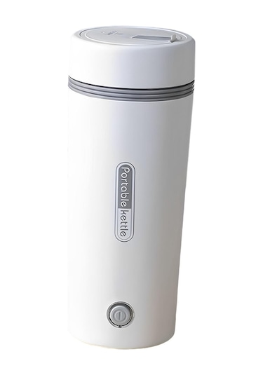 Suntek Yalıtımlı Taşınabilir Elektrikli Su Isıtıcısı