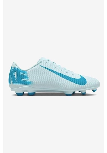 Nike Mercurial Vapor 16 Club Fg/mg Fq8441-400 Açık Mavi Erkek Futbol Kramponu 001