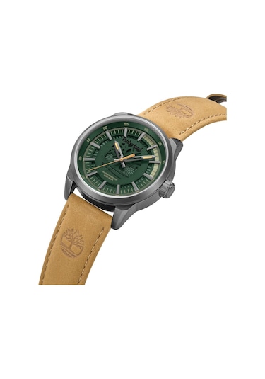 Timberland Tdwga0083201 Kol Saati Metalik