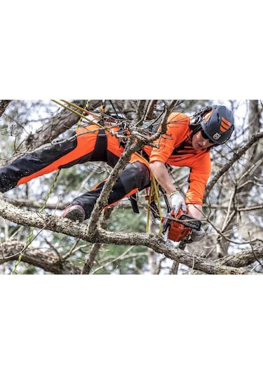 Husqvarna T525 Benzinli Dal Budama Testeresi 1.5 HP