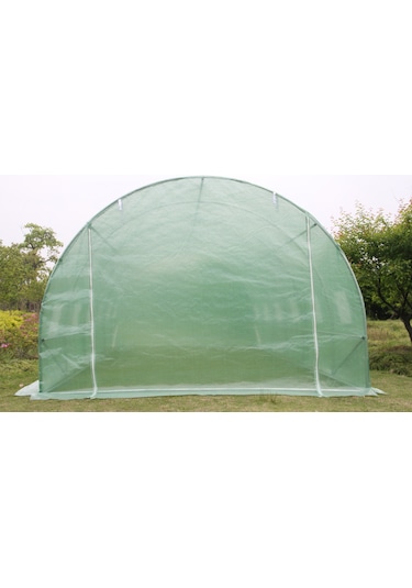 Gardinus Bahçe Serası (Hobi Serası) 400 X 300 X 200 CM