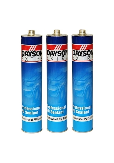 Dayson Silikon Beyaz 280ml
