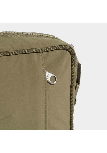 Adidas Everyday Icons Yeşil Omuz Çantası Jx3111 Yeşil