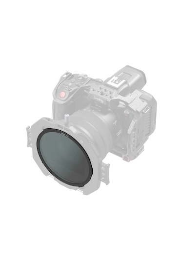 Smallrig 4799 Nötr Yoğunluk Filtresi Kiti