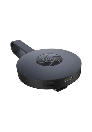 Xindoker Hdmı 4k Kablosuz Ekran Yansıtıcı G2 - Anycast Dongle, Wifi İle Hızlı Bağlanma, Kolay Kullanım, Ekran Paylaşımı