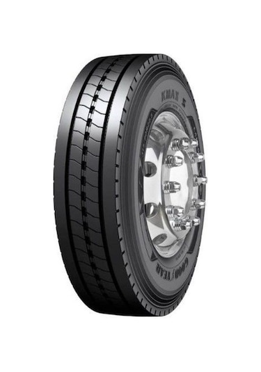 Goodyear 315/80r22,5 Kmax S Car Asfalt Ön 2024