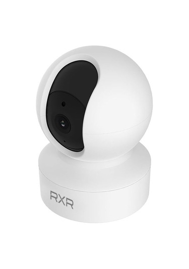 D1-PTZ Wi-Fi PTZ İç Ortam Hareketli Bebek Kamerası