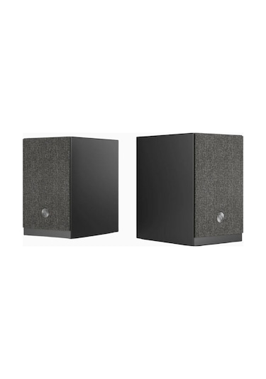 Audio Pro A28 Kablosuz Çok Odalı Raf Tipi Hoparlör, 75w, Bluetooth, Wi-fi, Airplay 2