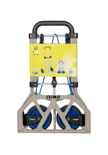 Irimo 9063FT90 Katlanır Taşıma Arabası 90 Kg