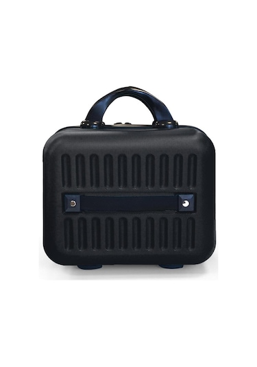 Coral High Makyaj Çantası