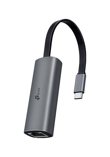 Ue302c, Usb Type-c Den 2.5 Gigabit Ethernet Adaptörü