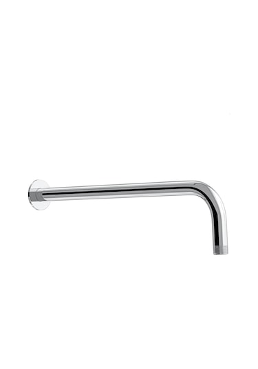 Valtemo - Duvardan Duş Çıkış Borusu 35 Cm Krom - Vs-4855 Krom