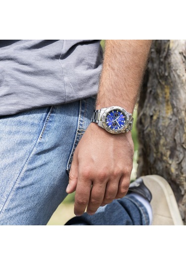 Festına F20743/3 The Orıgınals Erkek Kol Saati Gri