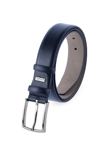Lacivert Erkek Kemer 2314etc24c02 005 Lacivert