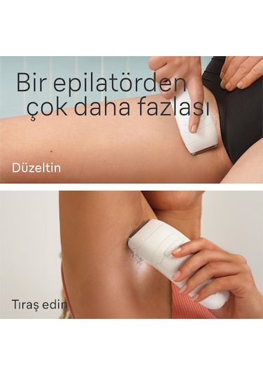 Braun Silk-épil 5 5-050 Epilatör