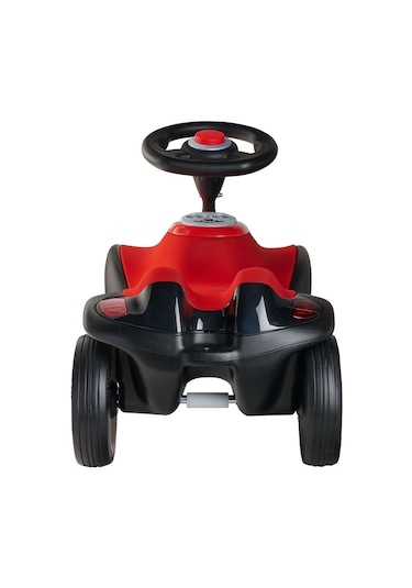 800056238 Big Bobby Pedalsız Araba -simba