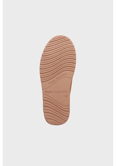 Emu Australia Kadın Bot W10937 Cst Taba Taba