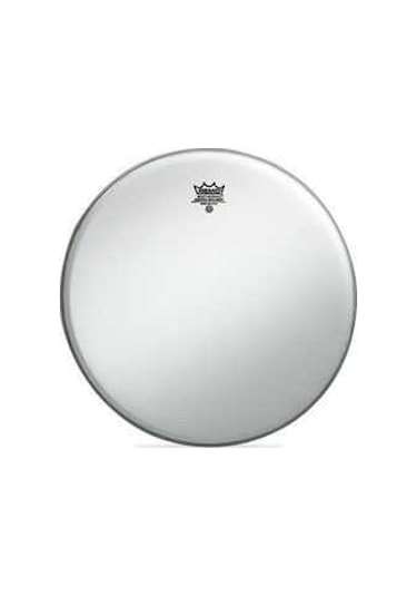 Remo Ambassador X Coated 16 İnç Deri