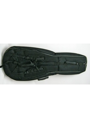 Ibanez Iab7-Bk Akustik Gitar Kılıfı Siyah :Ibanez Çin