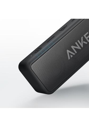 Anker Soundcore 2 12W Stereo IPX5 Bluetooth 5.2 Hoparlör