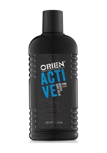 Orien Active Tıraş Sonrası Kolonya 200 ML