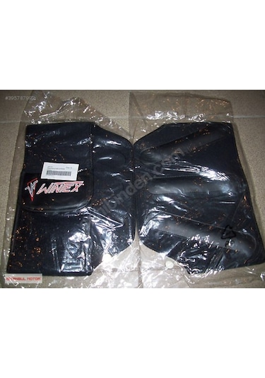 Wintex Neopren Bellik -S