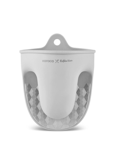 Karaca x Refika Gadgets Silikon Tutamaç
