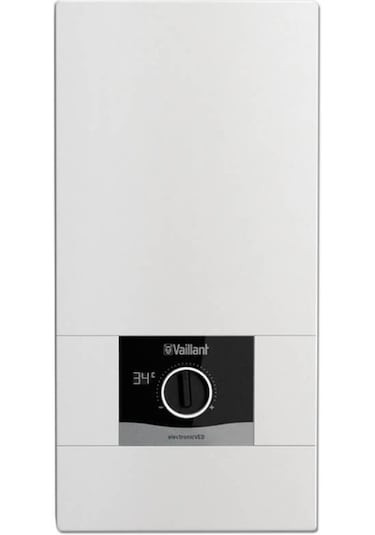 Vaillant VED E 18/8 INT Elektrikli Şofben